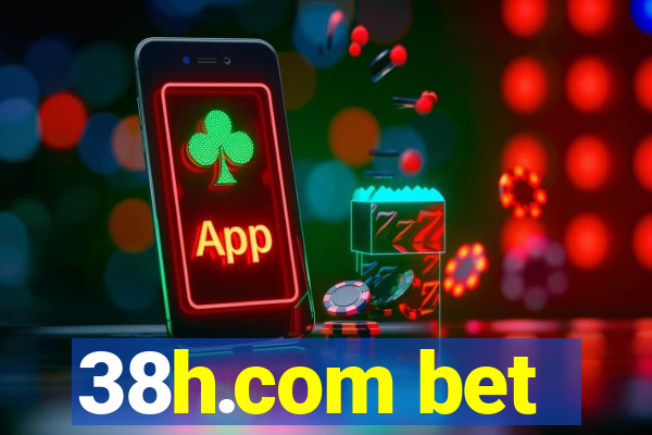 38h.com bet
